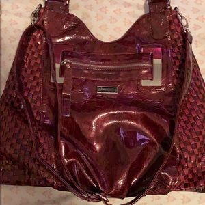 Jimmy choo purse